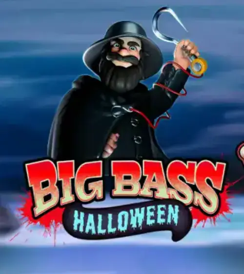 Big Bass Halloween
