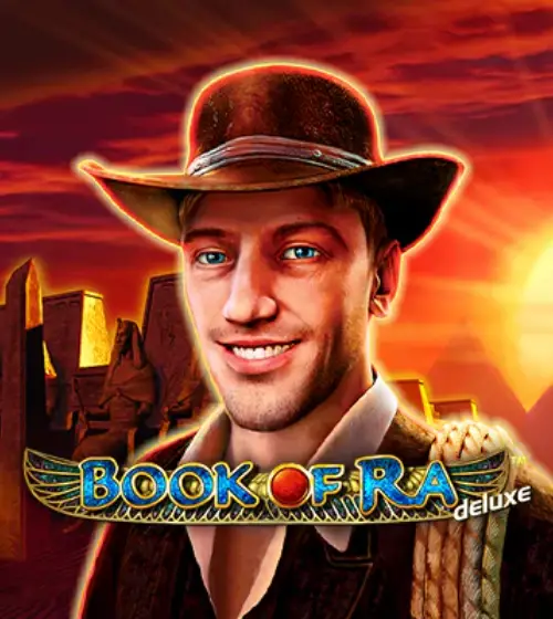 Book of Ra